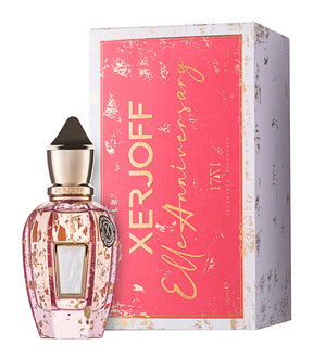 Xerjoff 17/17 Elle Anniversary Eau de Parfum 50 ml