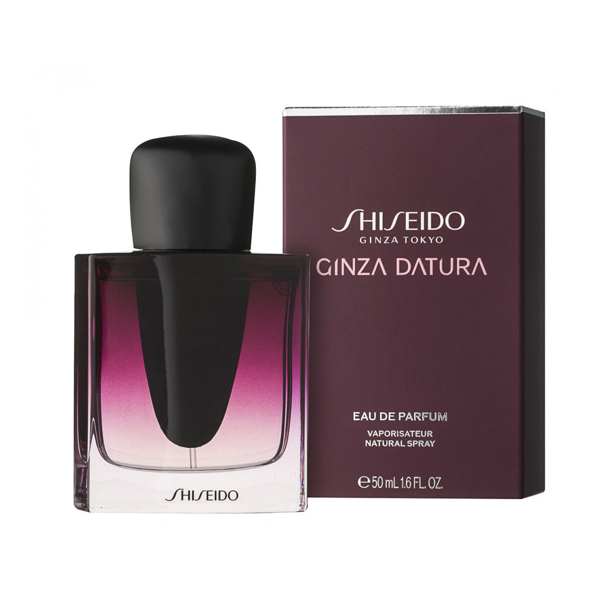 Shiseido Ginza Datura Eau de Parfum 50 ml