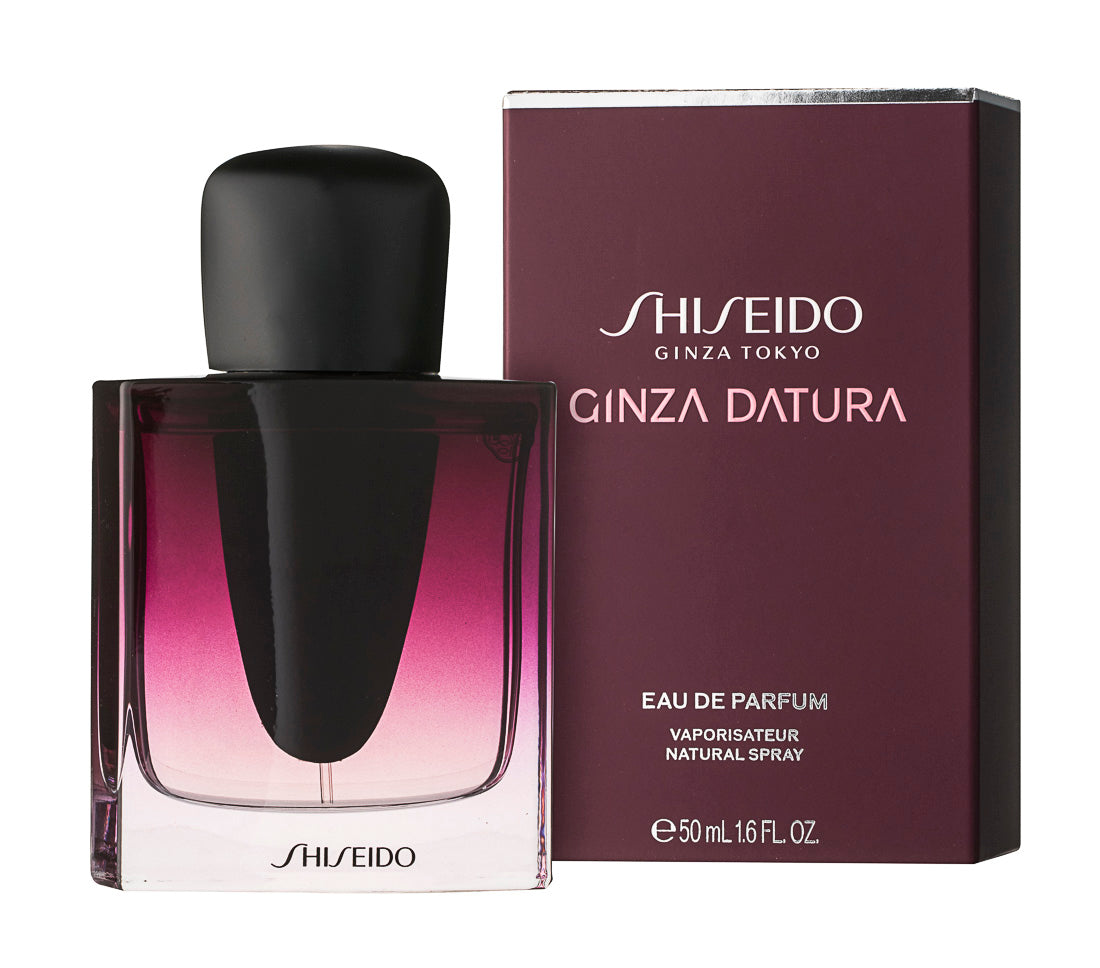Shiseido Ginza Datura Eau de Parfum 50 ml