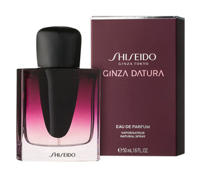 Shiseido Ginza Datura Eau de Parfum 50 ml