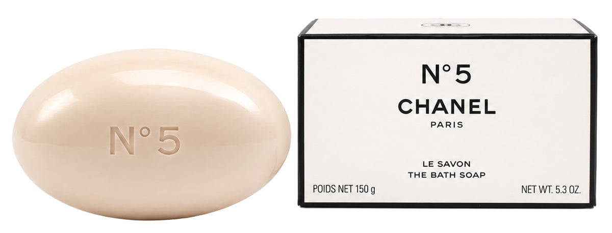 Chanel N°5 Savon Handseife 150 g