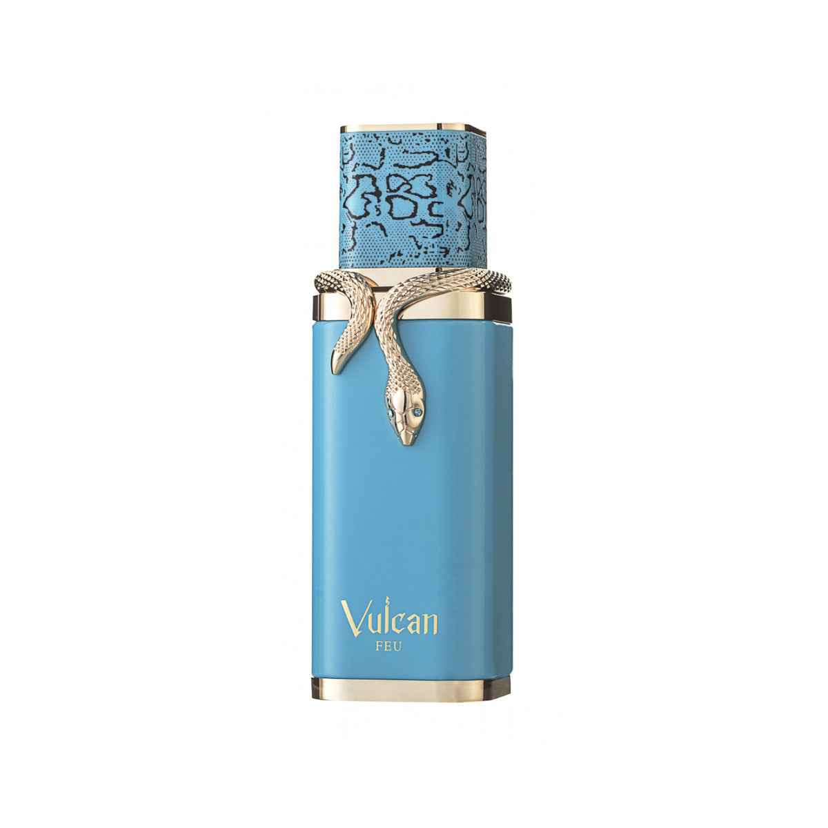 French Avenue Vulcan Feu Eau de Parfum 100 ml