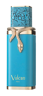 French Avenue Vulcan Feu Eau de Parfum 100 ml