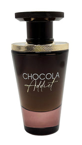 French Avenue Chocola Addict Eau de Parfum 100 ml
