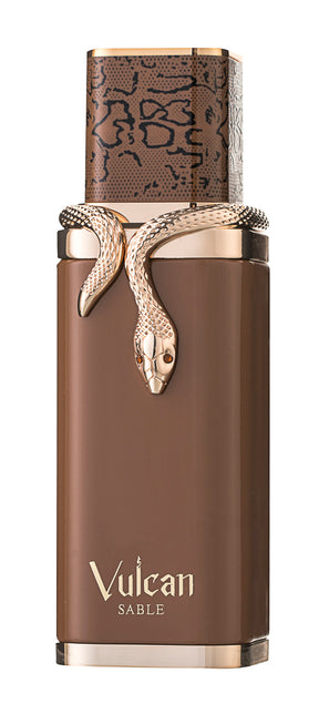 French Avenue Vulcan Sable Eau de Parfum 100 ml