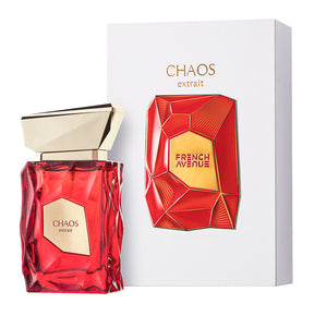 French Avenue Chaos Extrait de Parfum 100 ml