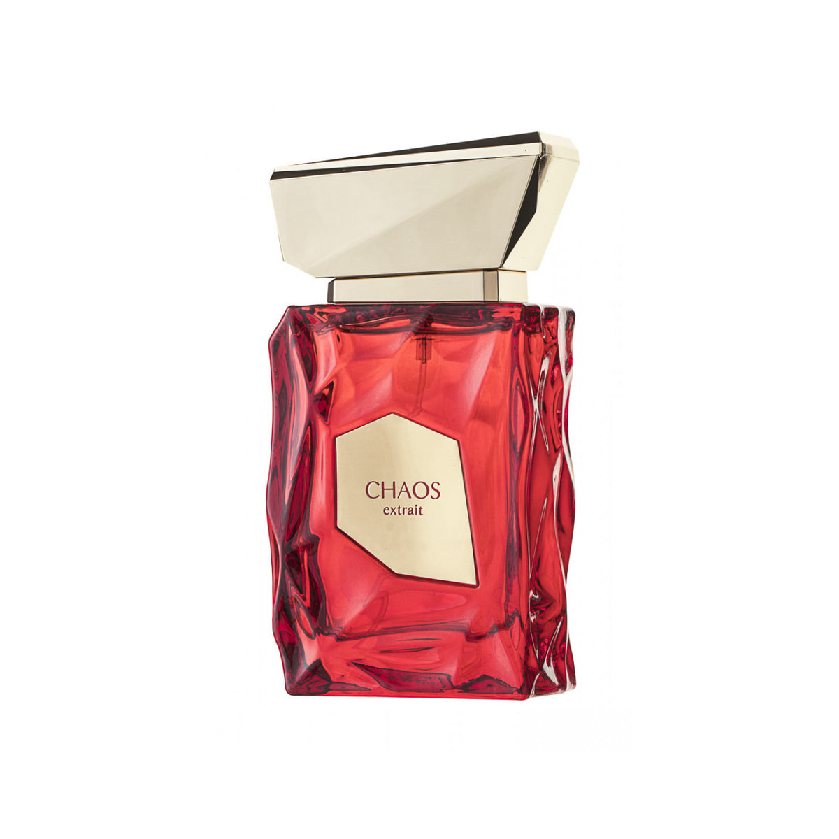 French Avenue Chaos Extrait de Parfum 100 ml