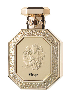 French Avenue Virgo Eau de Parfum 90 ml