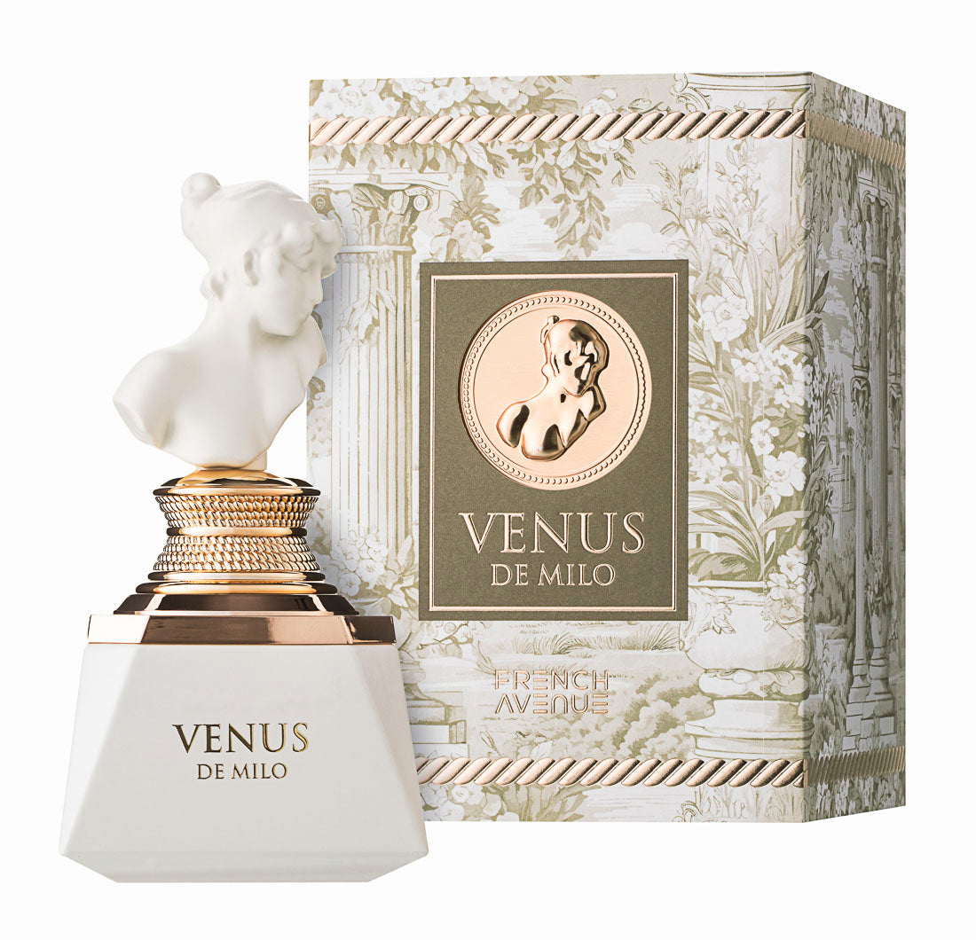 French Avenue Venus de Milo Eau de Parfum 100 ml