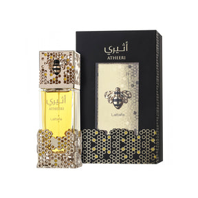 Lattafa Atheeri Eau de Parfum 100 ml