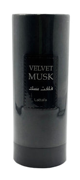 Lattafa Velvet Musk Eau de Parfum 100 ml