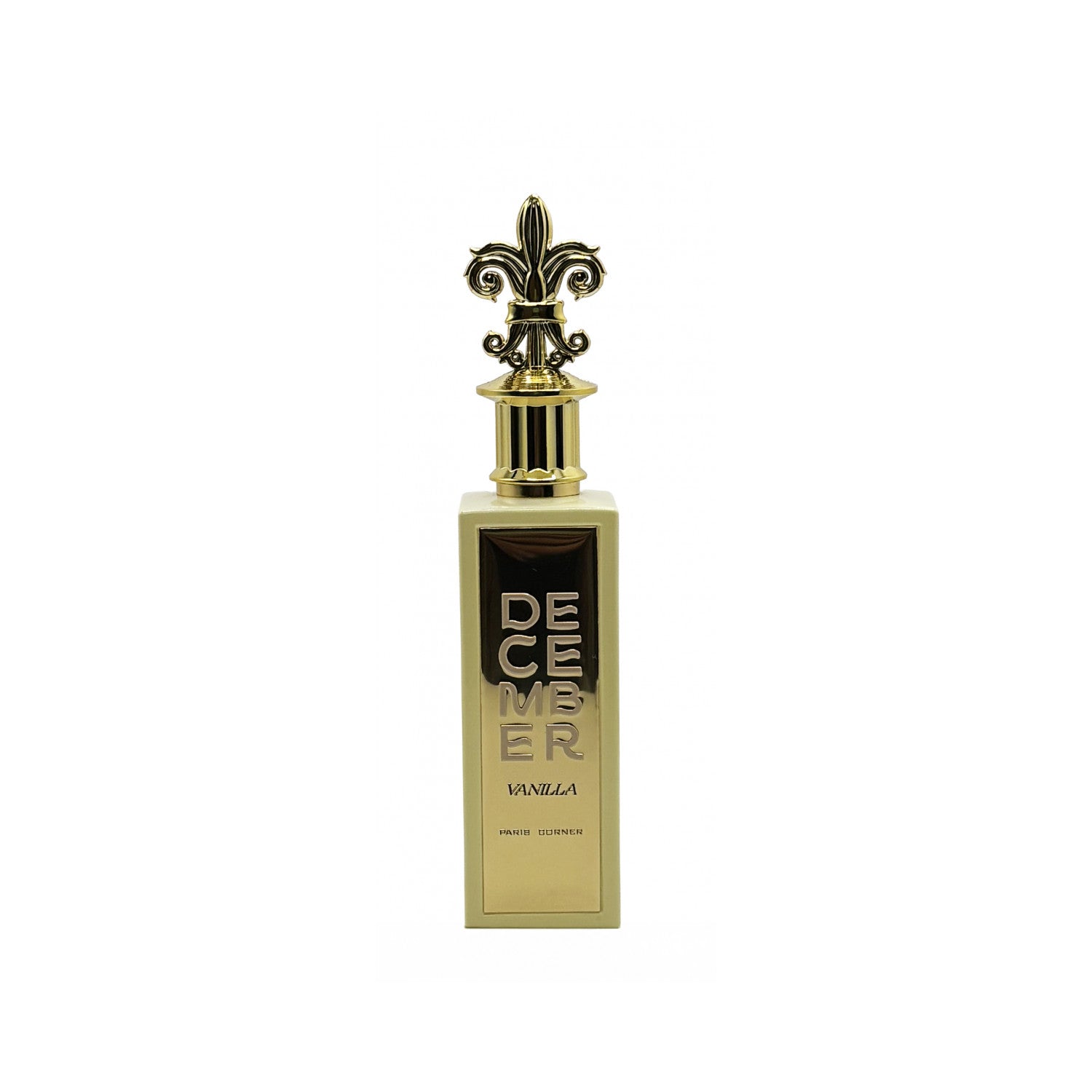 Paris Corner December Vanilla Eau de Parfum 85 ml