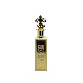 Paris Corner December Vanilla Eau de Parfum 85 ml