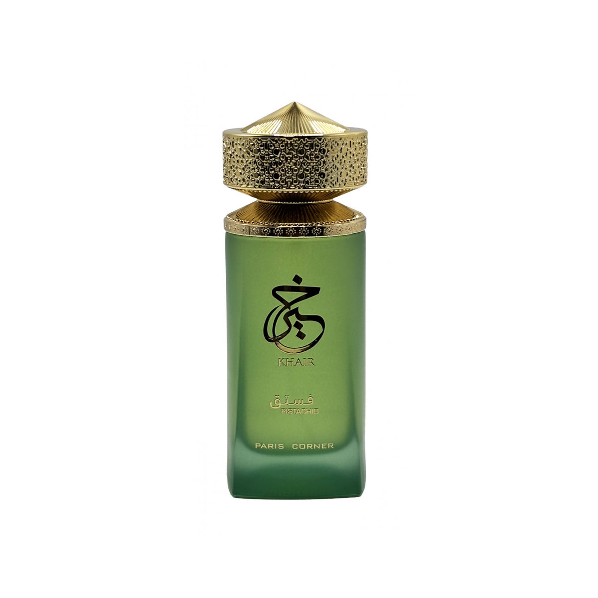 Paris Corner Khair Pistachio Eau de Parfum 100 ml