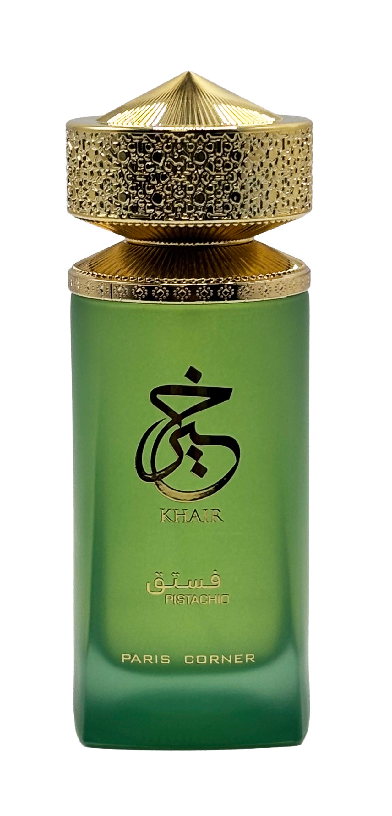 Paris Corner Khair Pistachio Eau de Parfum 100 ml