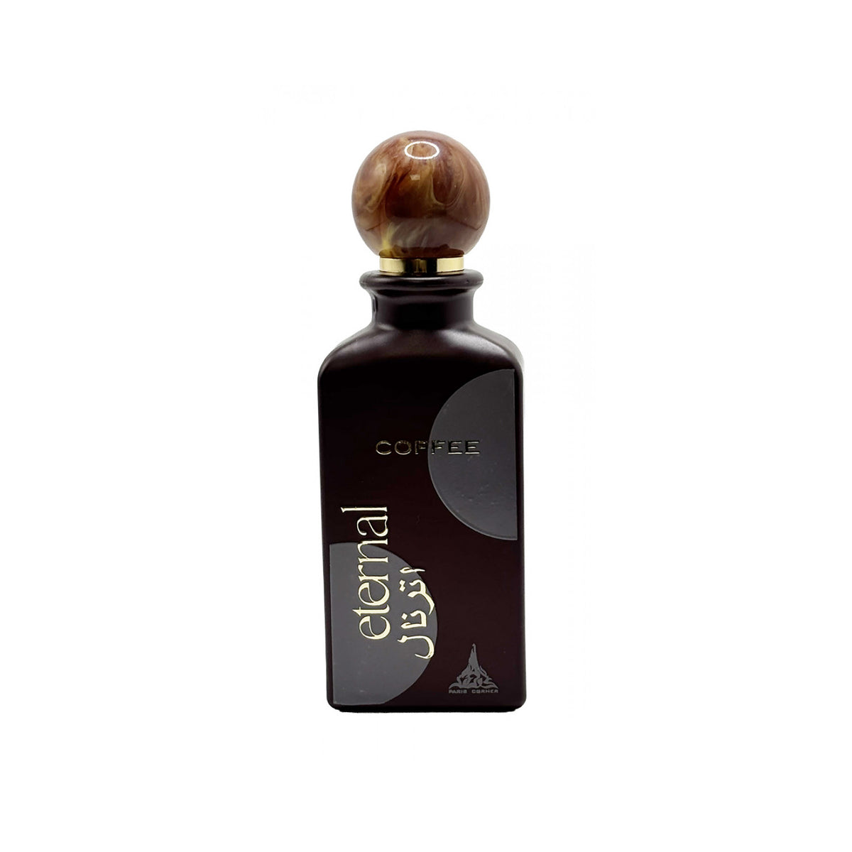 Paris Corner Eternal Coffee Eau de Parfum 85 ml