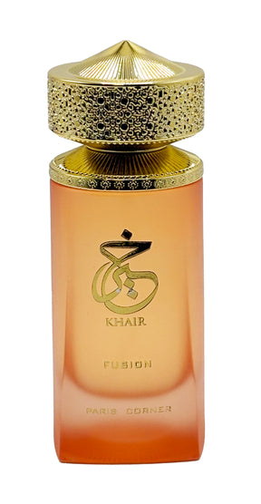 Paris Corner Khair Fusion Eau de Parfum 100 ml