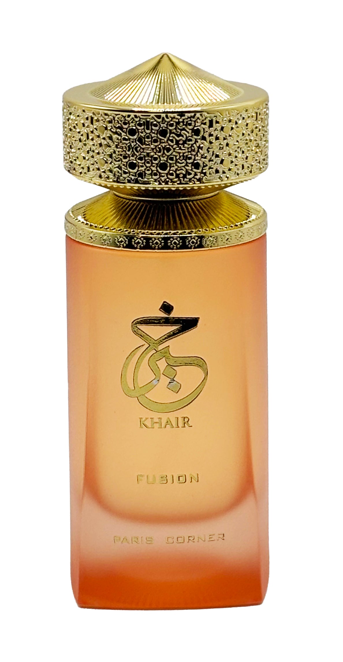Paris Corner Khair Fusion Eau de Parfum 100 ml