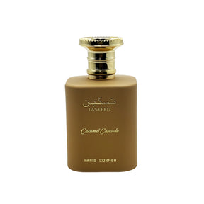 Paris Corner Taskeen Caramel Cascade Eau de Parfum 100 ml