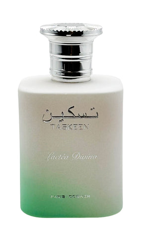 Paris Corner Taskeen Lactéa Divina Eau de Parfum 100 ml