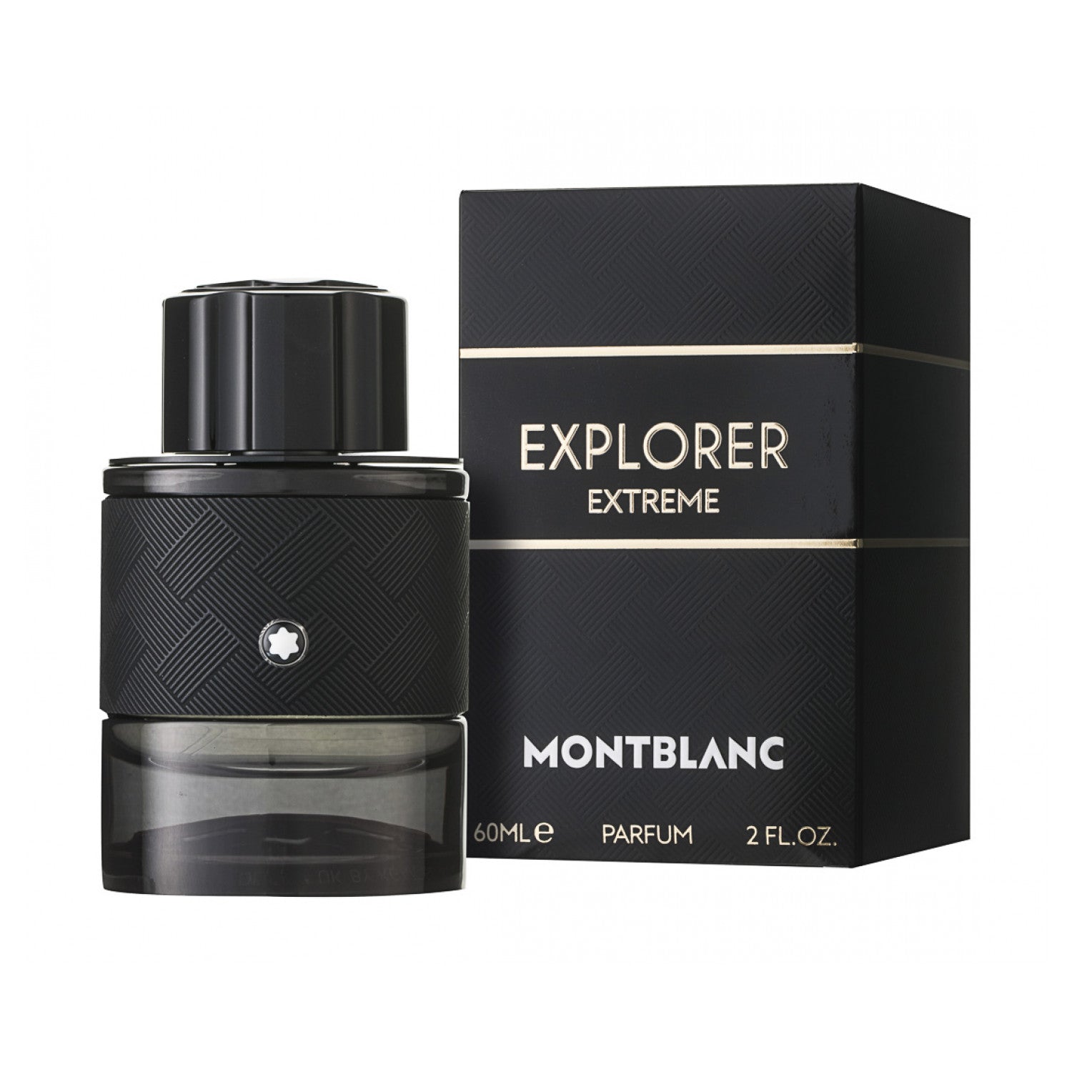 Montblanc Explorer Extreme Parfum 60 ml