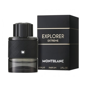 Montblanc Explorer Extreme Parfum 60 ml
