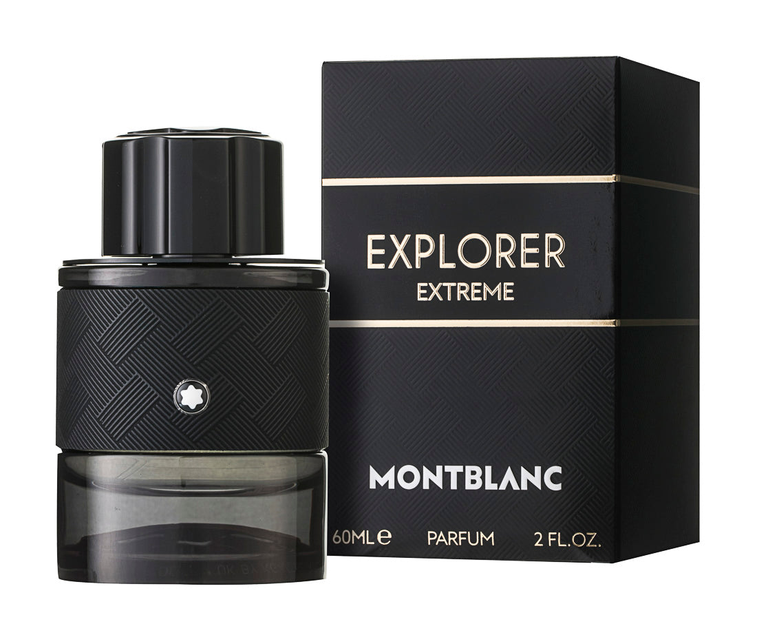 Montblanc Explorer Extreme Parfum 60 ml