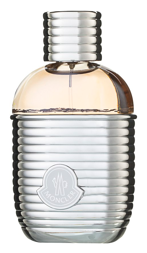 Moncler Pour Femme Eau de Parfum 100 ml
