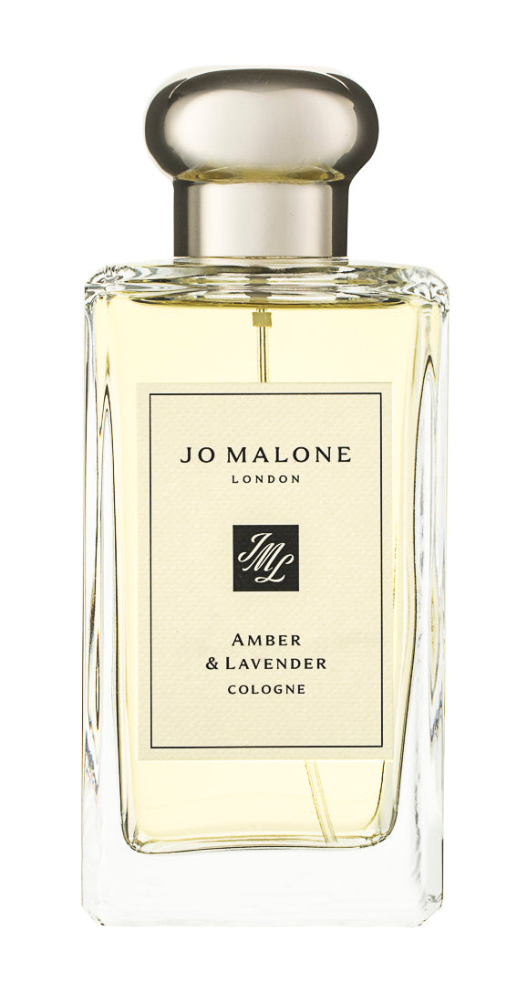 Jo Malone Amber & Lavender Eau de Cologne 100 ml