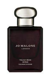 Jo Malone Velvet Rose & Oud Cologne Intense 100 ml