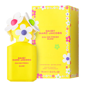 Marc Jacobs Daisy Eau So Fresh Glow Eau de Toilette 75 ml