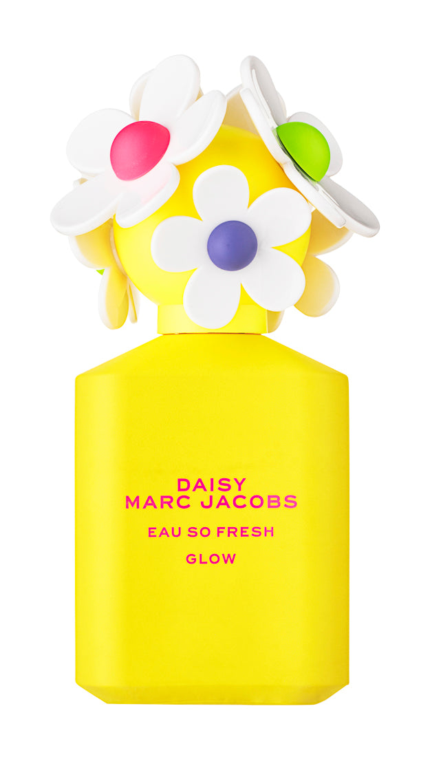 Marc Jacobs Daisy Eau So Fresh Glow Eau de Toilette 75 ml