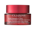 Clarins Super Restorative Peaux Très Sèches Tagescreme