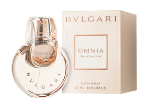 Bvlgari Omnia Crystalline Eau de Parfum 100 ml / New Vision