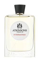 Atkinsons 24 Old Bond Street Eau de Cologne 100 ml