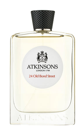 Atkinsons 24 Old Bond Street Eau de Cologne 100 ml