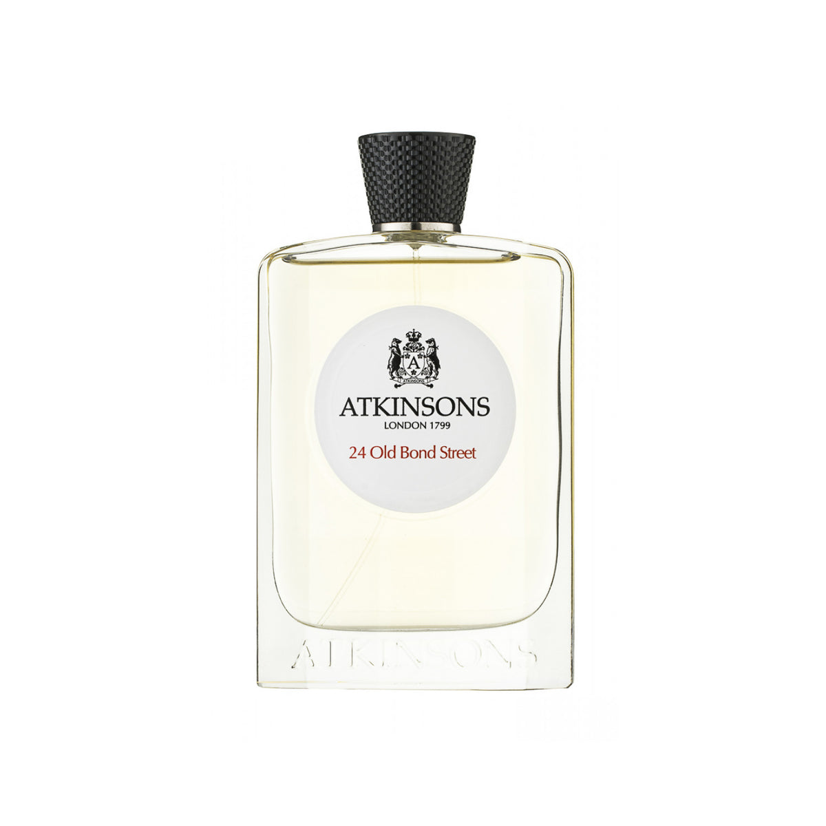 Atkinsons 24 Old Bond Street Eau de Cologne 100 ml