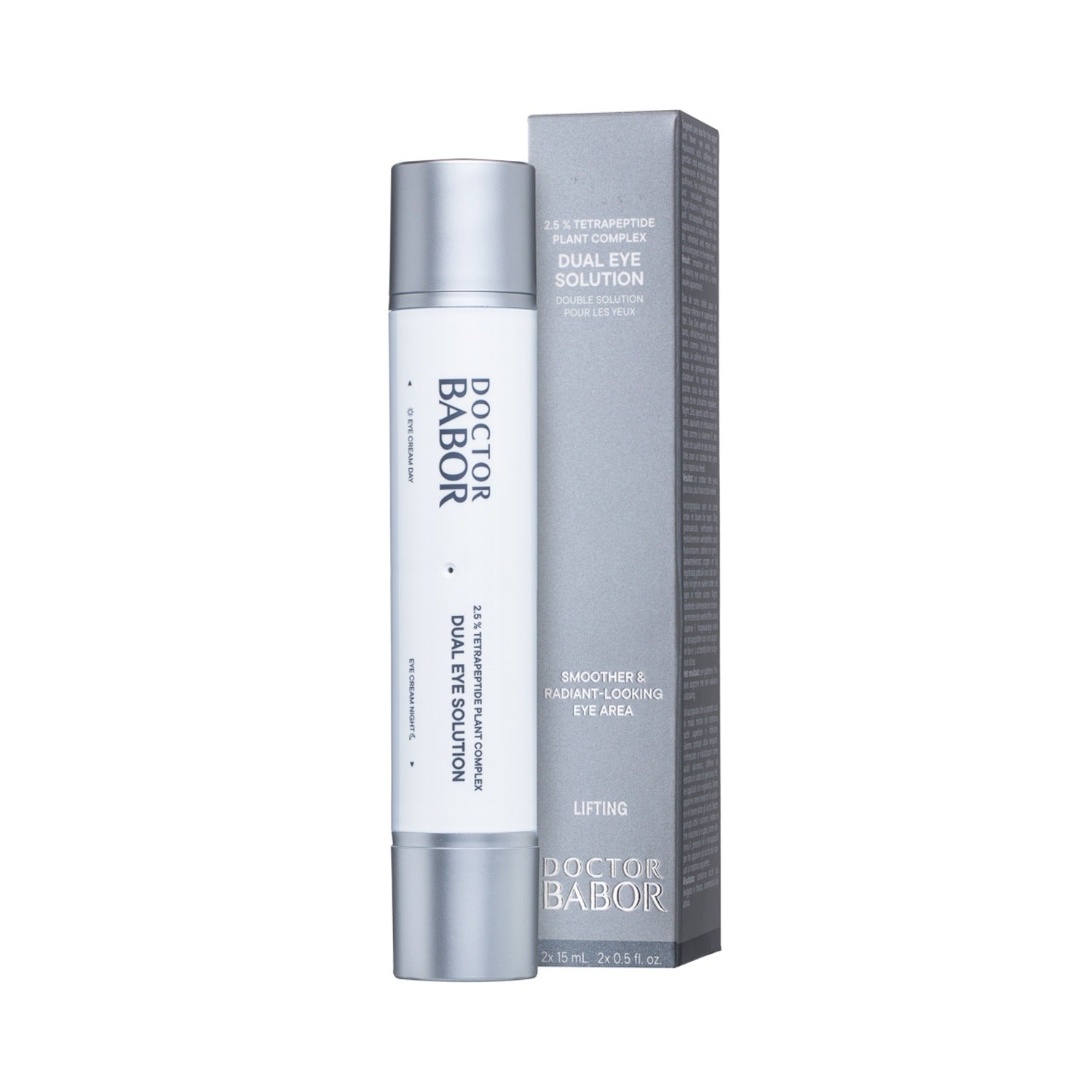 Babor Doctor Babor Dual Eye Solution Augencreme 30 ml
