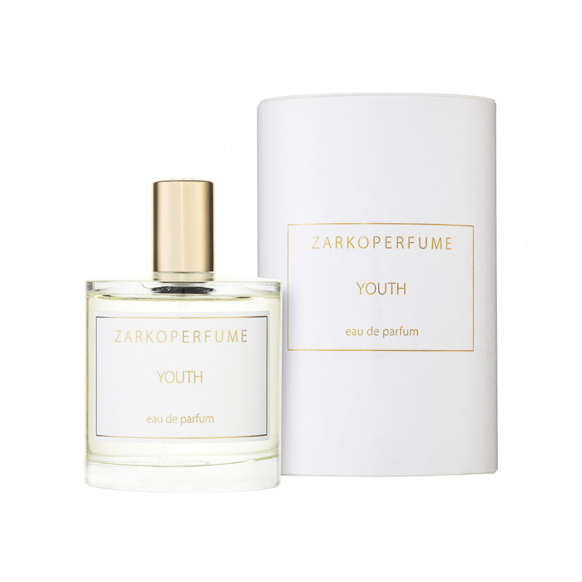 Zarkoperfume Youth Eau de Parfum 100 ml