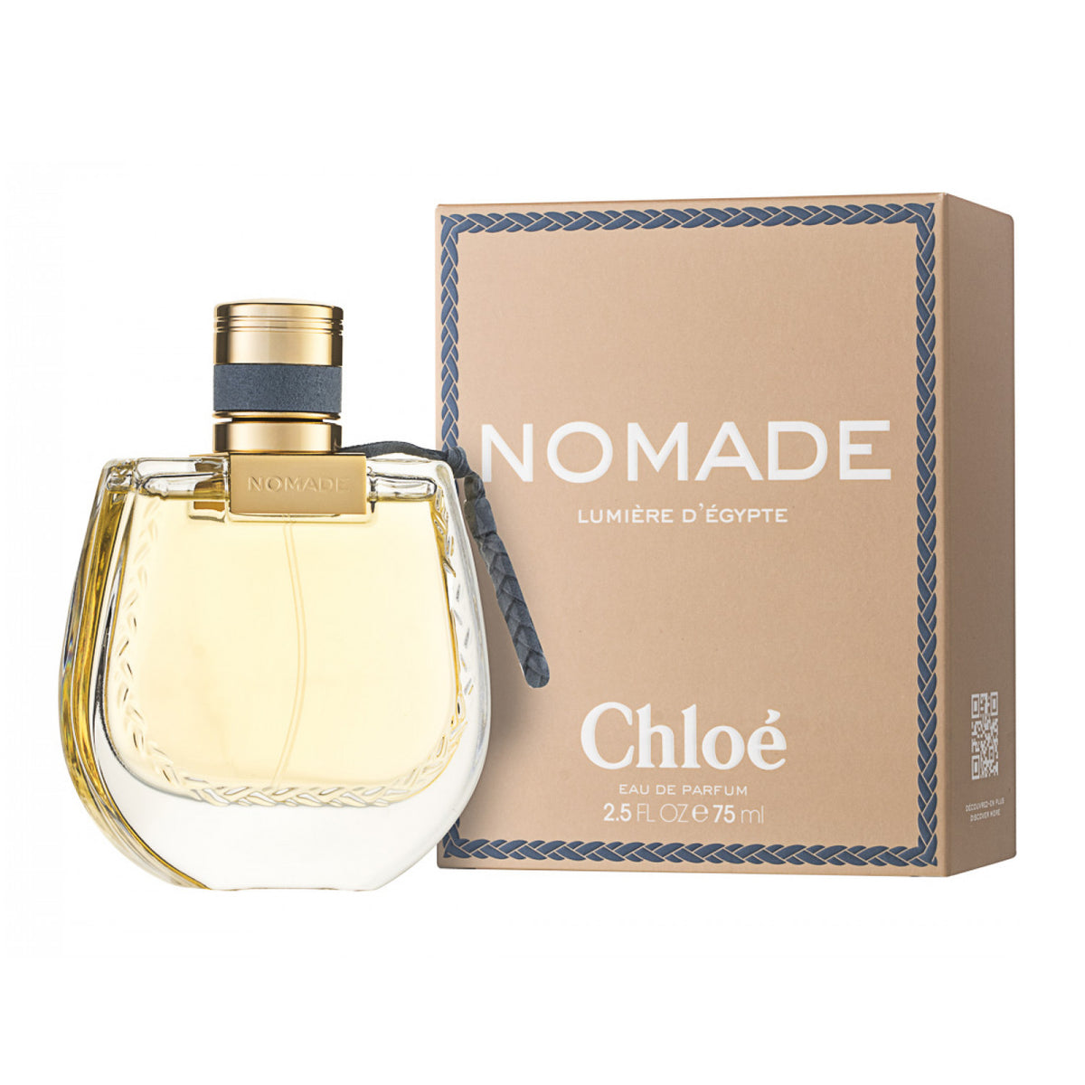 Chloé Nomade Lumière d`Égypte Eau de Parfum 75 ml