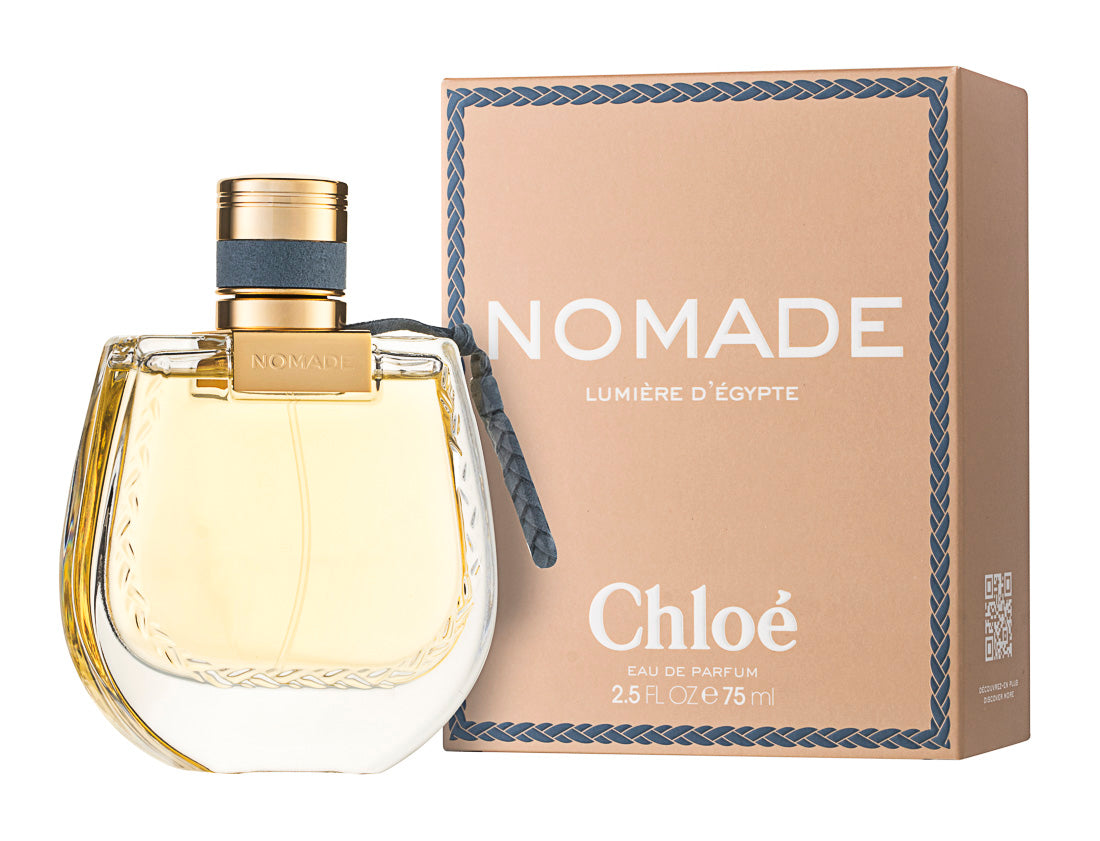 Chloé Nomade Lumière d`Égypte Eau de Parfum 75 ml