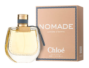 Chloé Nomade Lumière d`Égypte Eau de Parfum 75 ml