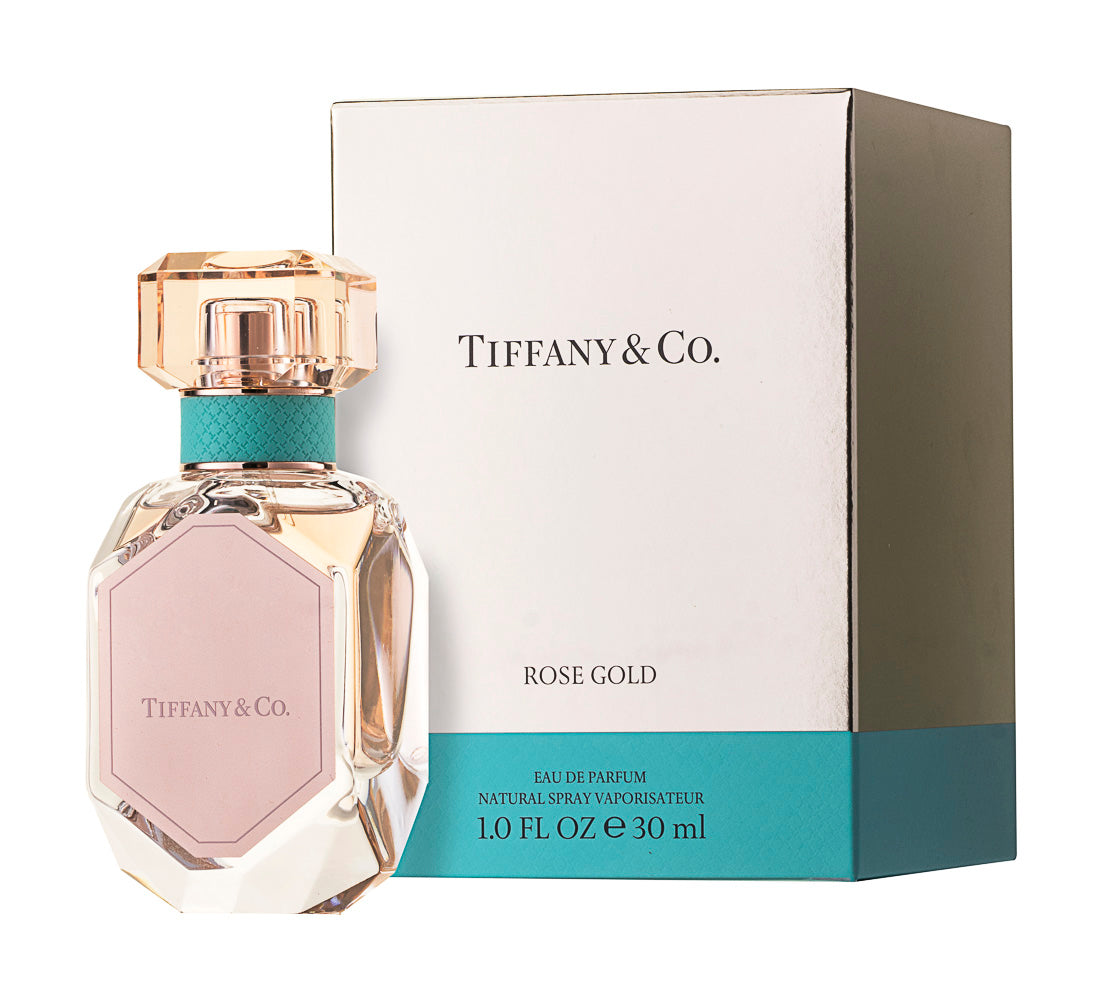 Tiffany Tiffany & Co Rose Gold Eau de Parfum 30 ml
