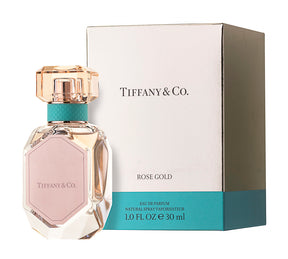 Tiffany Tiffany & Co Rose Gold Eau de Parfum 30 ml
