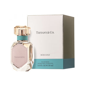 Tiffany Tiffany & Co Rose Gold Eau de Parfum 30 ml