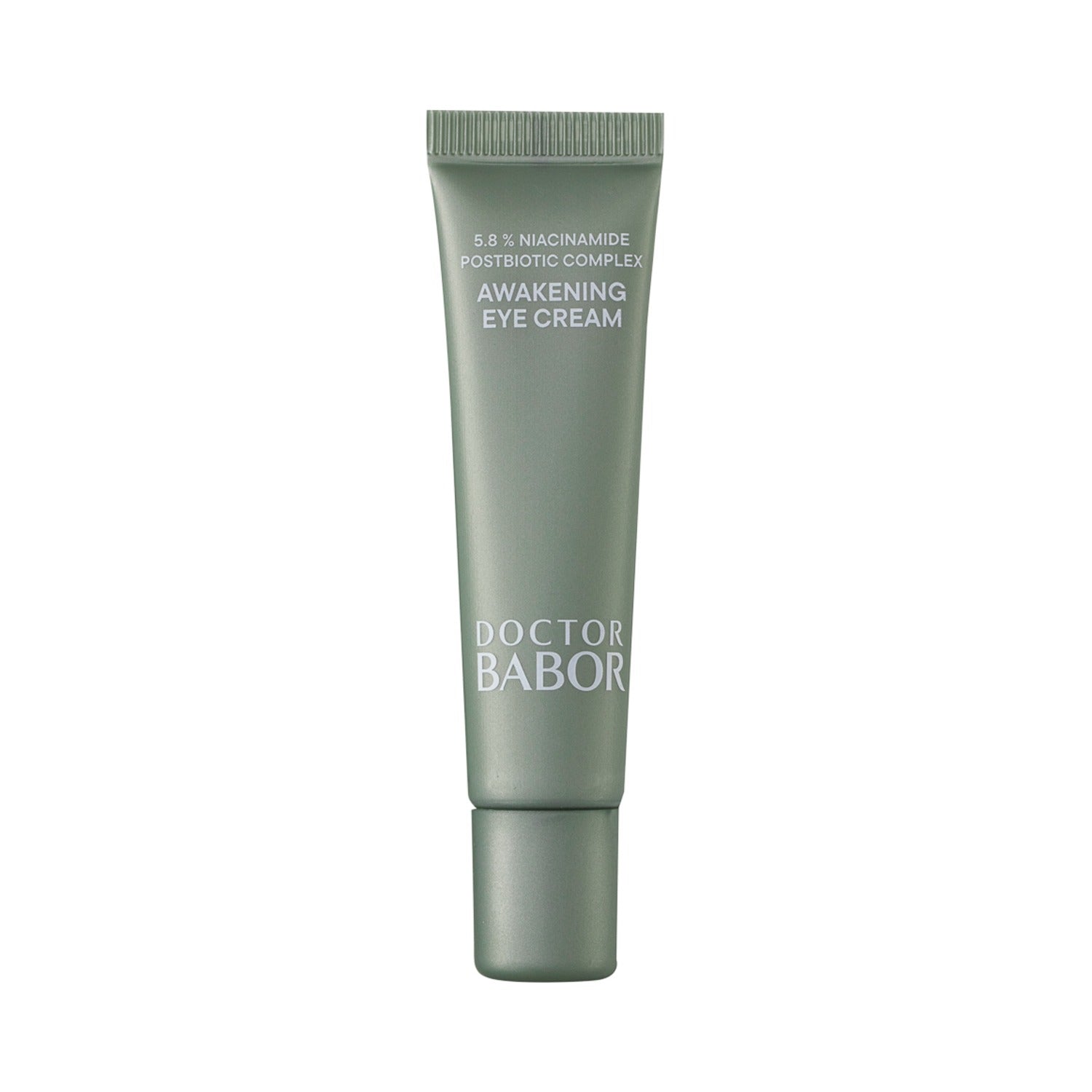 Babor Doctor Babor Microbiomic Awakening Augencreme 15 ml