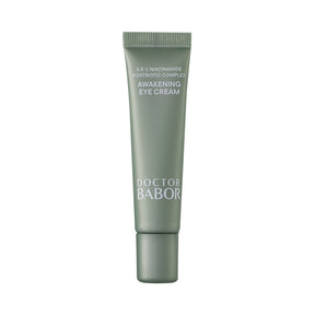 Babor Doctor Babor Microbiomic Awakening Augencreme 15 ml