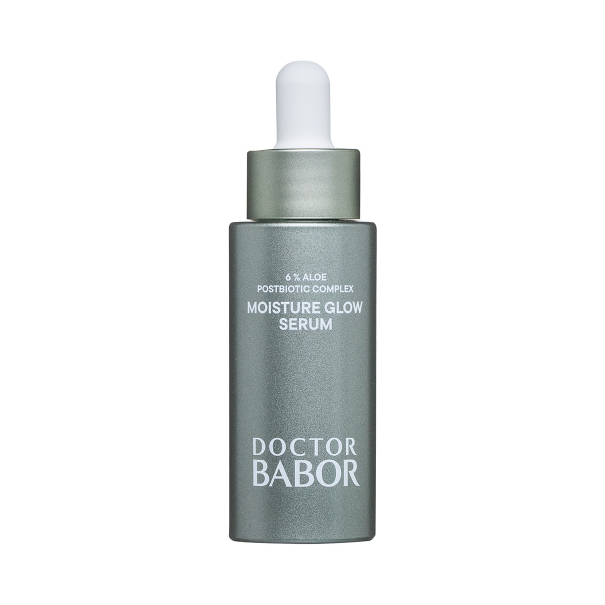 Babor Doctor Babor Microbiomic Moisture Glow Gesichtsserum 30 ml