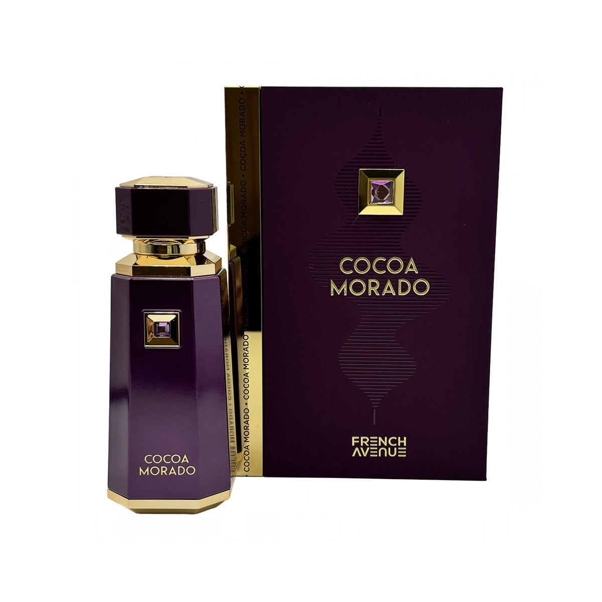 French Avenue Coco Morado Eau de Parfum 100 ml