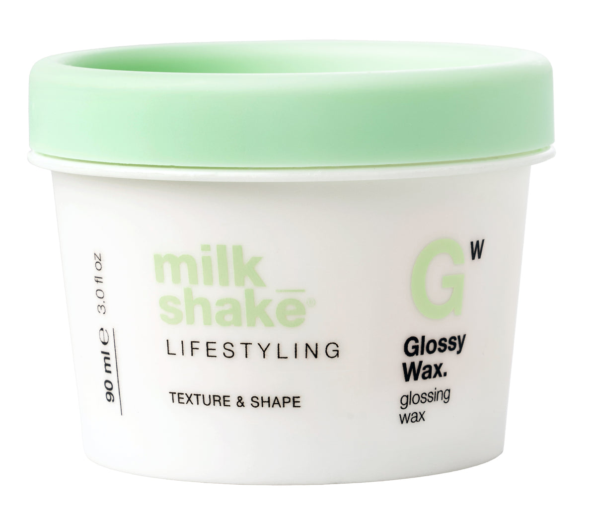 Milk Shake Lifestyling Glossy Haarwachs 90 ml